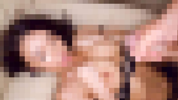 イ●スタにエロい自撮りを載せてる２１歳Gカップ女子大生をナンパ。代官山で待ち合わせてカフェからホテルへ… 36