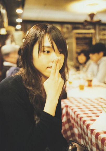 【新垣結衣】→保存する 以外の選択肢が見当たらないガッキーのかわゆい画像