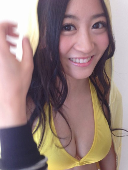 上西恵の画像055