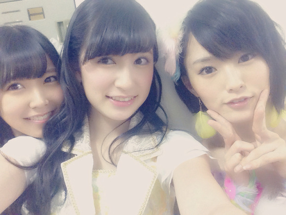 吉田朱里_自撮り026