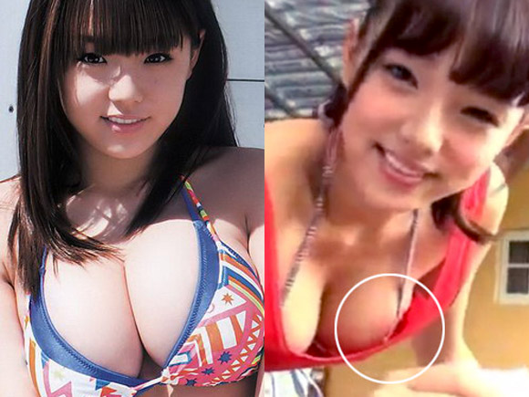 衝撃 篠崎愛 22 の乳首ポロリ動画が遂に発掘されました 画像ナビ 衝撃 篠崎愛 22 の乳首ポロリ動画が遂に発掘されました 画像ナビ
