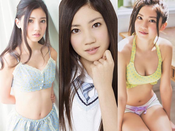 SKEの絶対正義お姫様!北川綾巴(16)の画像×88