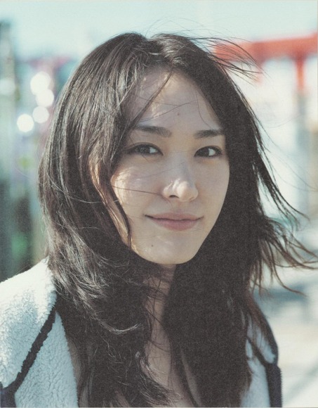 【新垣結衣】→保存する 以外の選択肢が見当たらないガッキーのかわゆい画像