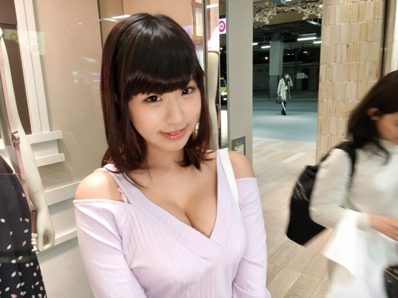 マジ軟派、初撮。 828
