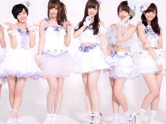 乃木坂46の脚フェチ画像