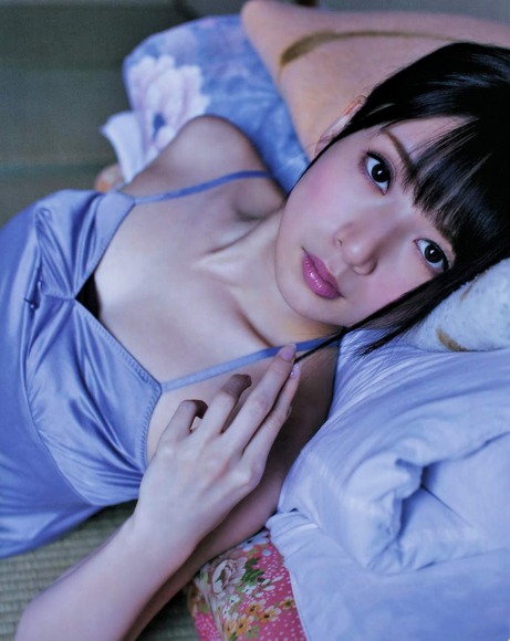 2016年8月28日追加 橋本奈々未の生脚画像006