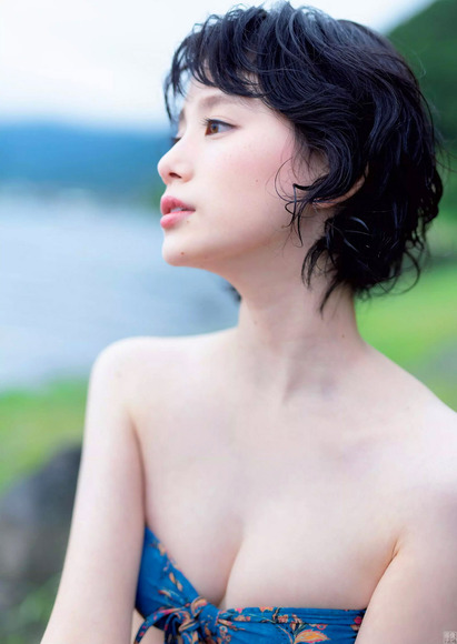 191022金城茉奈の画像006