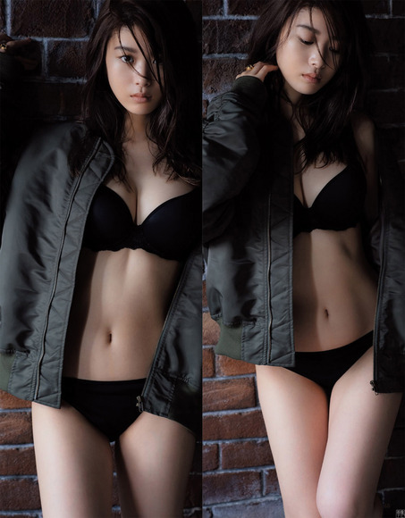 190913馬場ふみかのエロ画像009