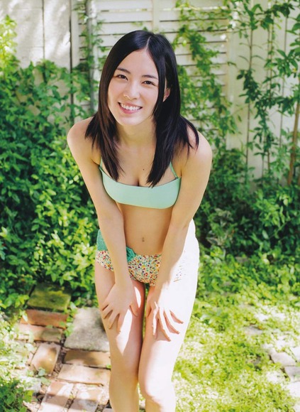 松井珠理奈の画像027