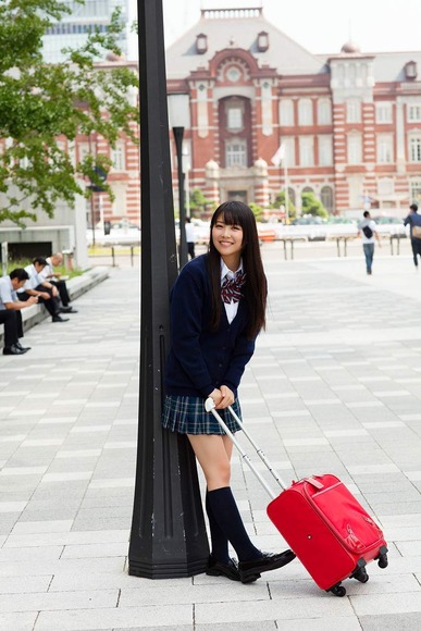 白間美瑠の画像062