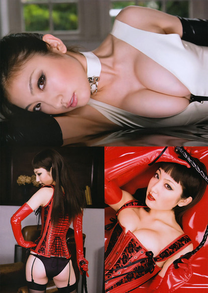 熊田曜子画像020