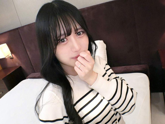 ２８歳看護師、ドMな奥様がセックスレス過ぎてネットでAV応募→体験撮影。ご無沙汰SEXの快感に溺れる敏感ボディ
