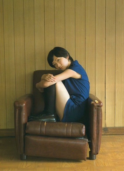 乃木坂46のグラビア画像007