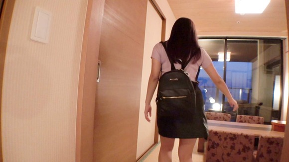 Iカップ神乳の１９歳カフェ店員をレンタル彼女。プールデートでキス…ホテルでイチャラブSEX 19