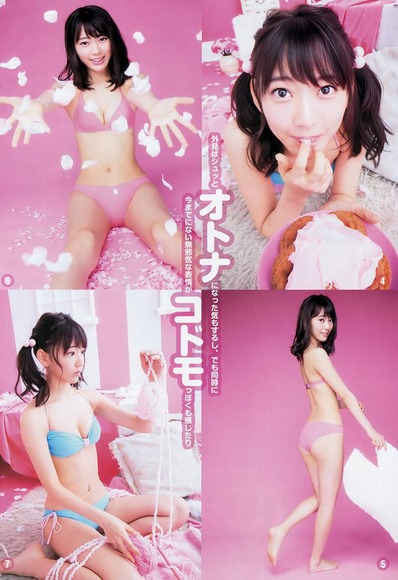 2016年3月4日追加 宮脇咲良の画像004