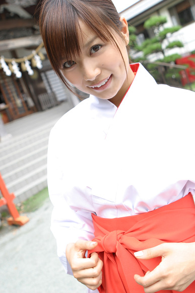 美女図鑑その１021