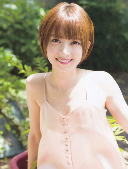 2016年8月28日追加 橋本奈々未の生脚画像009