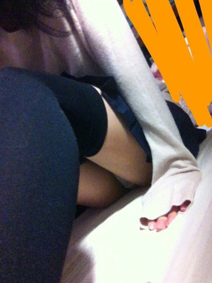美脚な女神画像007