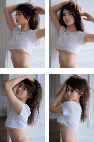 190913馬場ふみかのエロ画像004