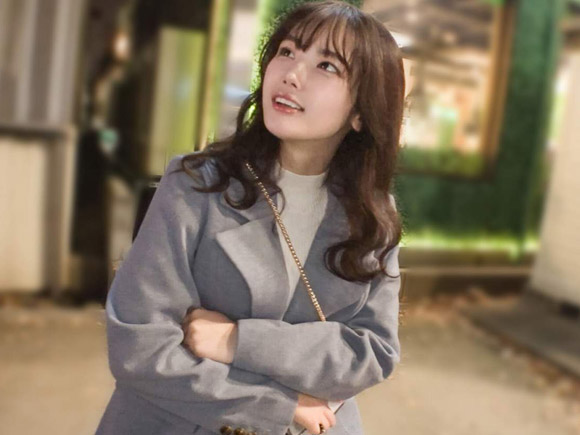 ドMなGカップ…２０歳ゲーマー女子をナンパ、即ホ。チ●ポにしっかりご奉仕