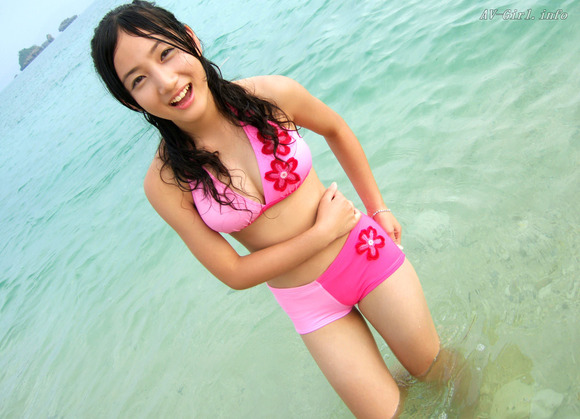 美少女グラビア008