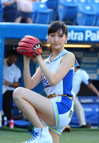 横山ルリカの画像001