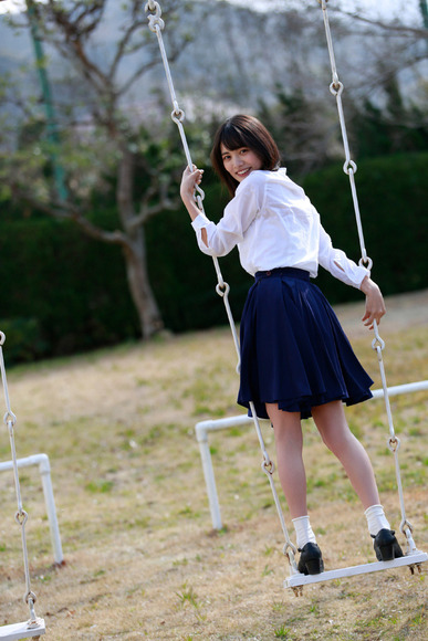 170328松永有紗の画像006