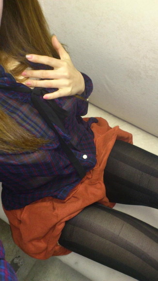 素人女神の脚フェチ画像029