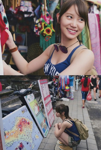 永尾まりやの過激な画像009