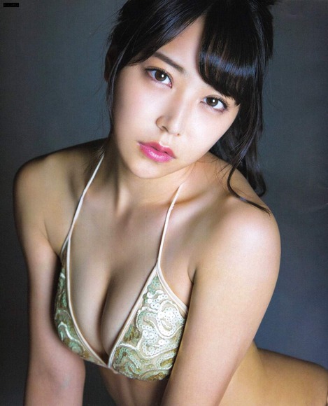 白間美瑠の画像008