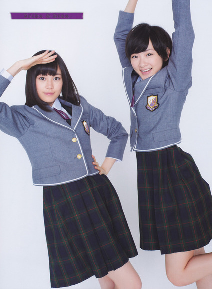 乃木坂46のグラビア画像025