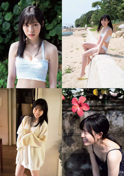 200527運上弘菜のグラビア画像004