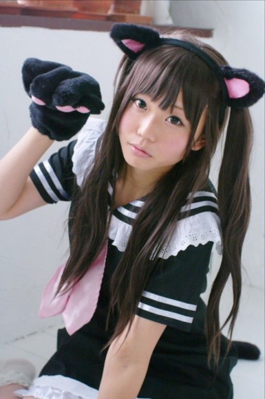 可愛い子014