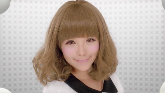 【ギャル】あんまり大きい声では言えないけど、益若つばさって可愛いよな・・・画像×３５