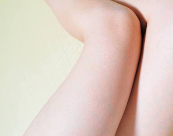 素人女神の脚フェチ画像038