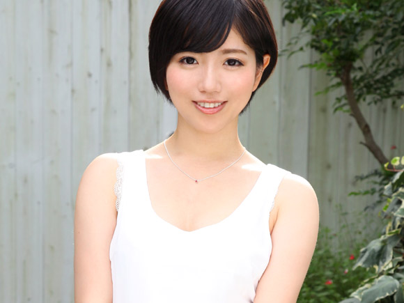 どこからどう見ても清楚系なのにヤリマンへと変貌する兆しがある18歳の女子大学生