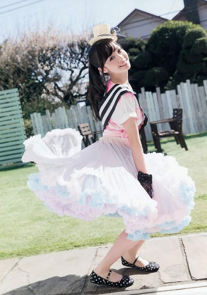 はしもとかんな001