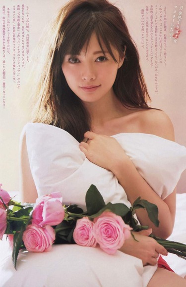 2016年2月13日追加 白石麻衣の画像008
