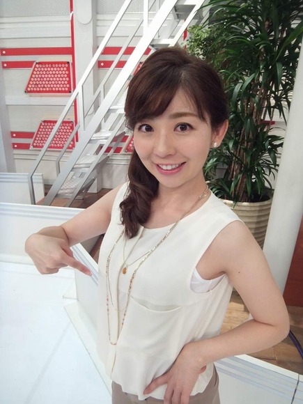 2016年4月4日追加 腋フェチ画像002