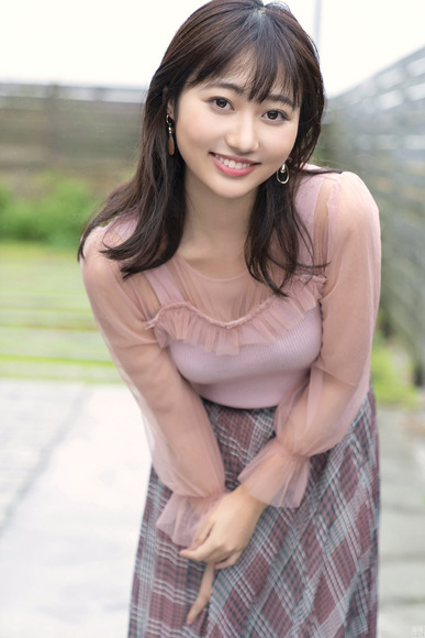 西脇萌 ミスオブミス２０２０グランプリの現役女子大生が水着グラビア 3