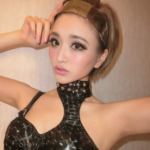 2016年9月2日追加 CYBERJAPAN DANCERSの画像044