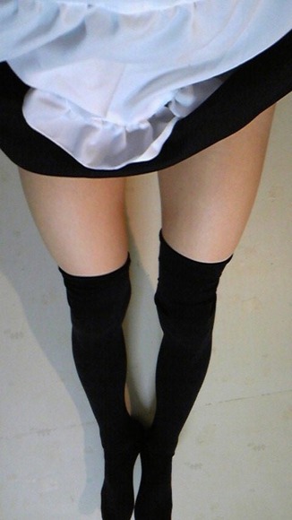 美脚な女神画像001