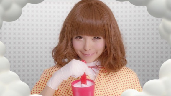 【ギャル】あんまり大きい声では言えないけど、益若つばさって可愛いよな・・・画像×３５