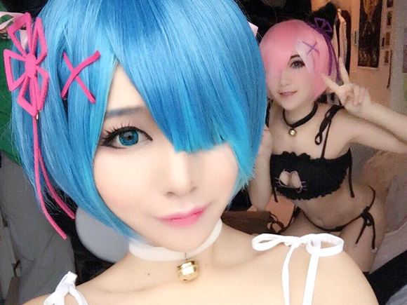 ティシュ持参でイキたい現場のエロレイヤー画像 part39