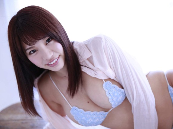 久松かおりの画像027