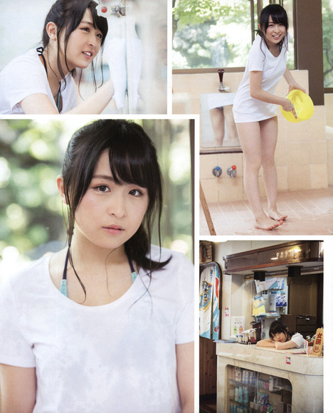 2016年9月9日追加 AKB川本紗矢の画像002