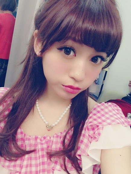 2016年2月13日追加 大澤玲美の画像001