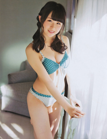 2016年9月9日追加 AKB川本紗矢の画像010