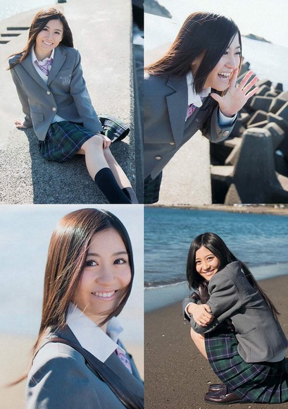 上西恵の画像016