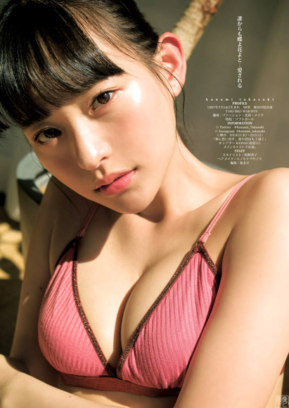 200731高崎かなみのエロ画像006